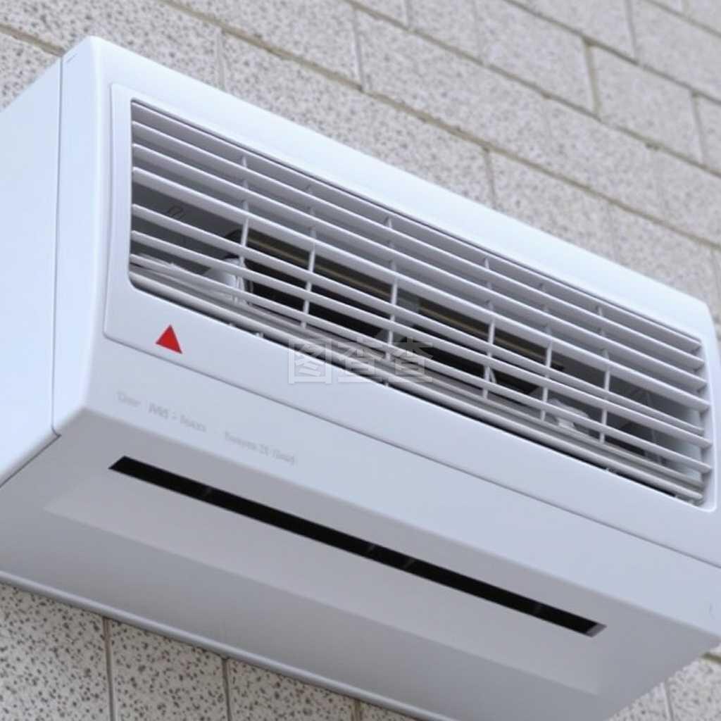 獲豁免的空調 新風系統與環保政策的平衡