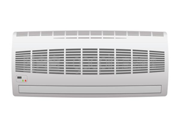 空調 現代生活的必需品與科技發展的縮影