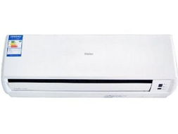 海爾聰明風KFDR-23GW/03GCE-S1壁掛式空調 家用冷暖的智能之選