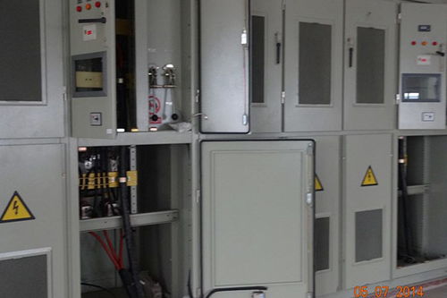 白山食品廠凈化工程 空調系統投資與價值，助力企業再創輝煌